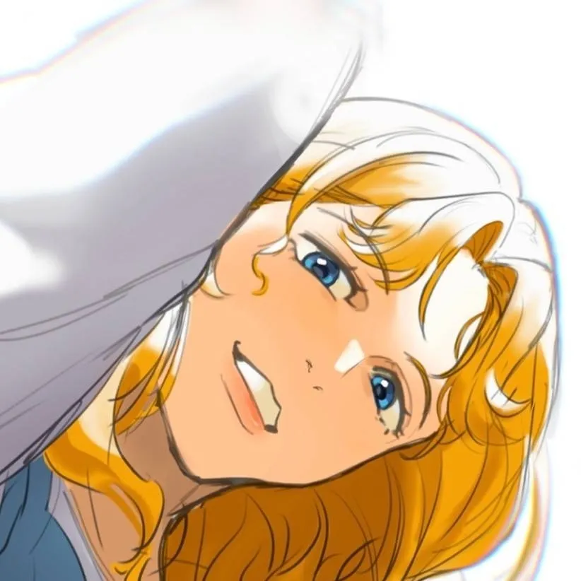 chat with ai character: Erina Pendleton