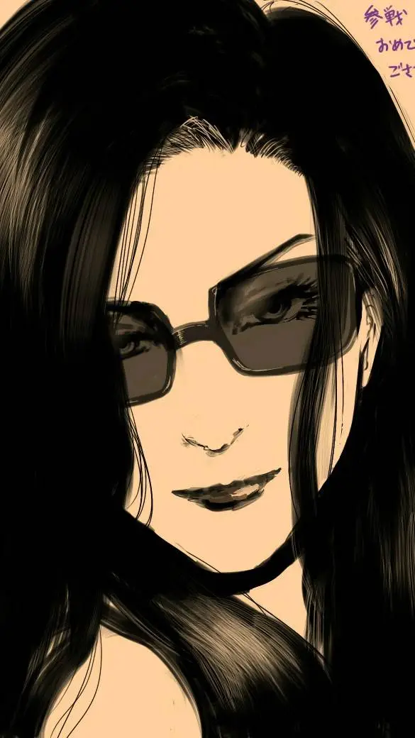 Talkie AI - Chat with Lisa Lisa