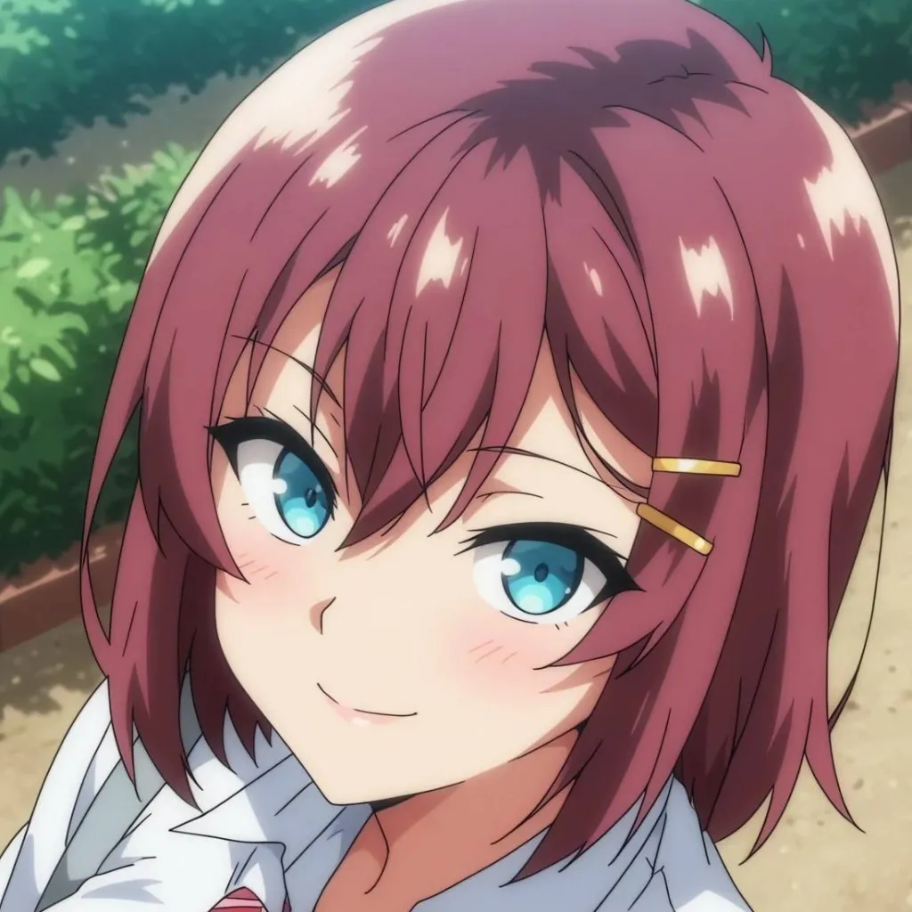 chat with ai character: Nanao Akane (AWTS)