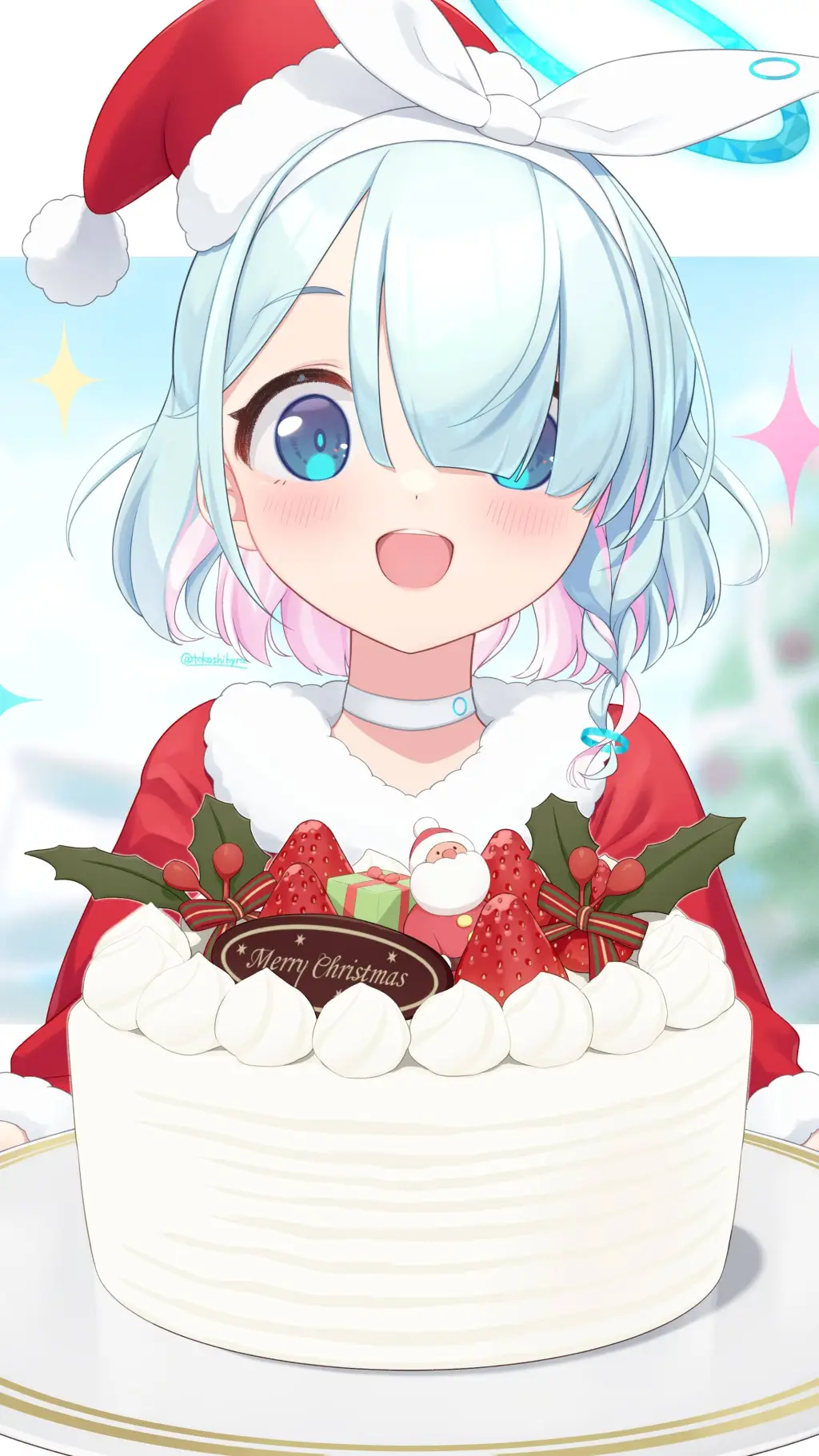 Talkie AI - Chat with Arona