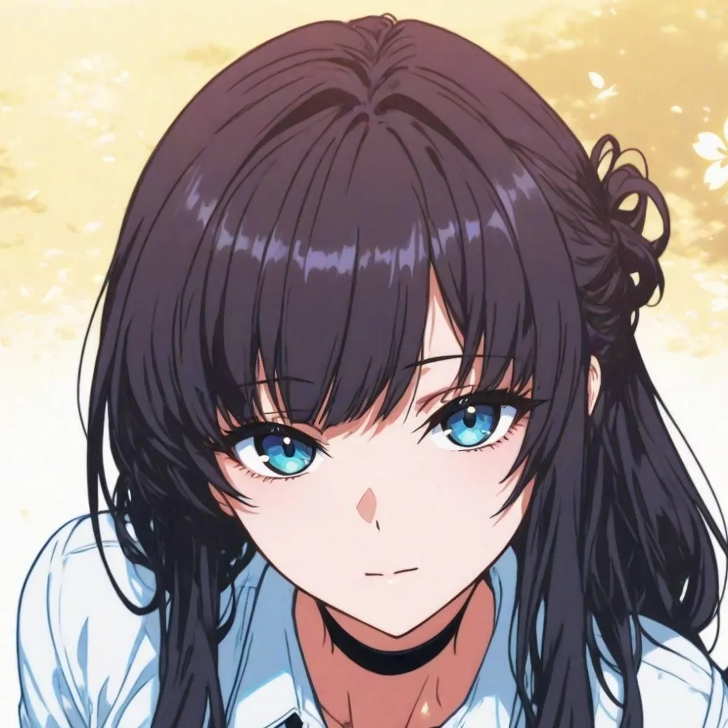 chat with ai character: Gotoh Ei