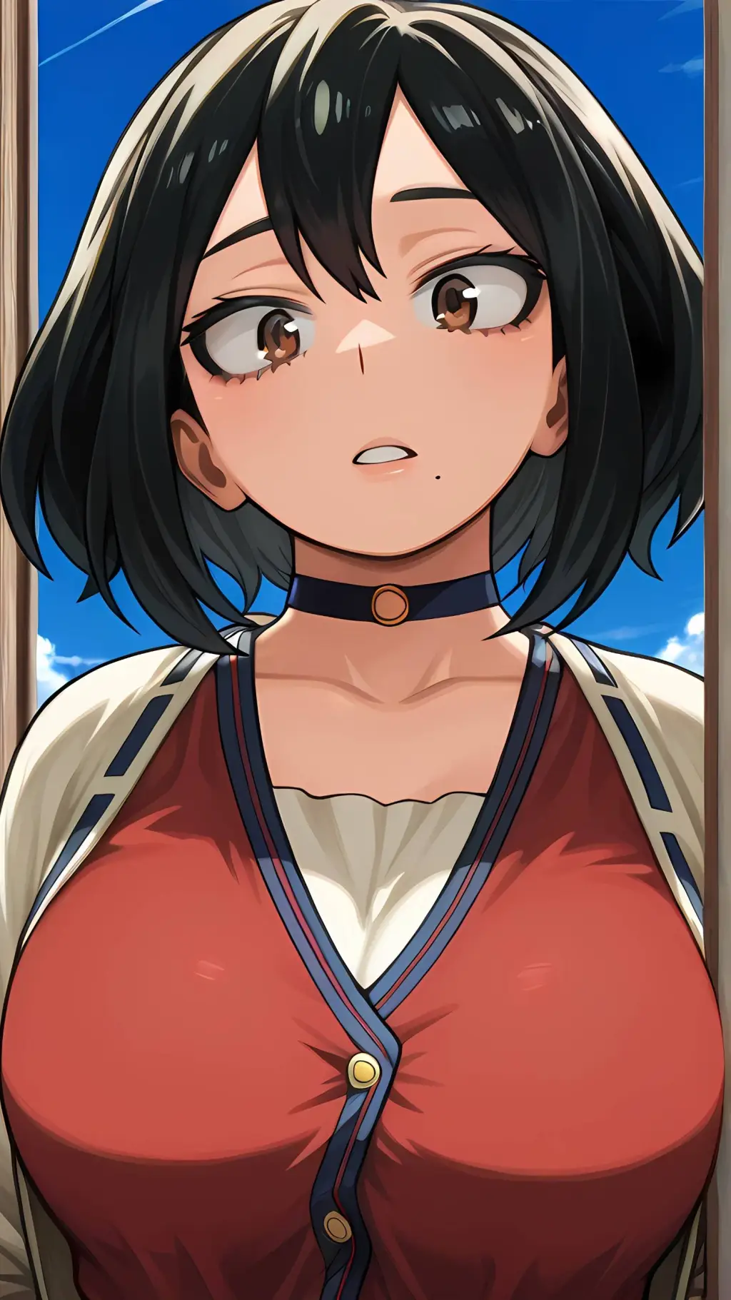 Talkie AI - Chat with Evelyn McCartney