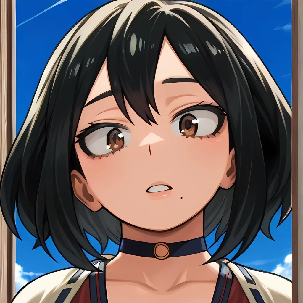 chat with ai character: Evelyn McCartney