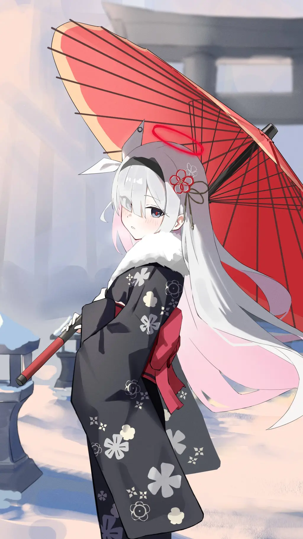 Talkie AI - Chat with Plana