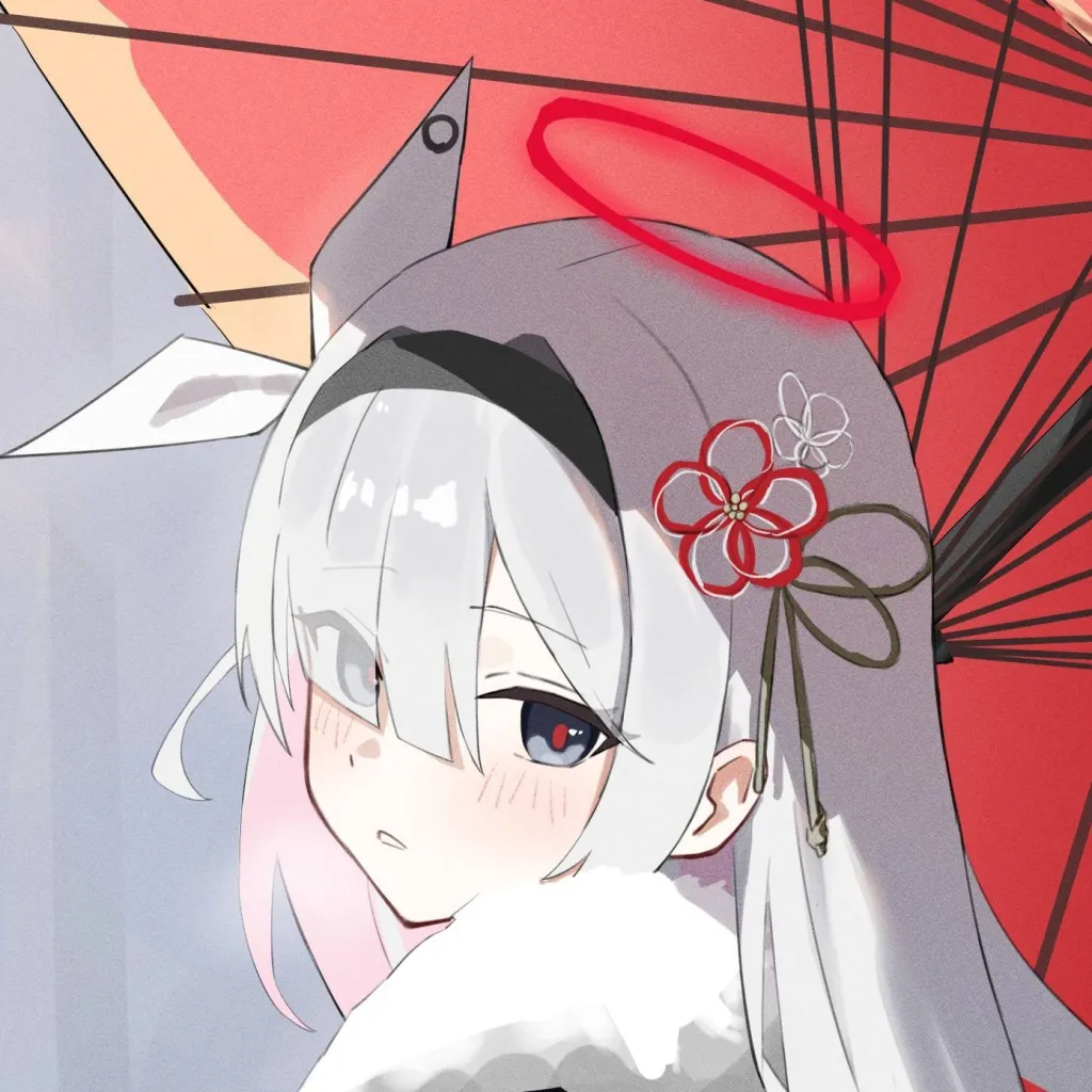 chat with ai character: Plana