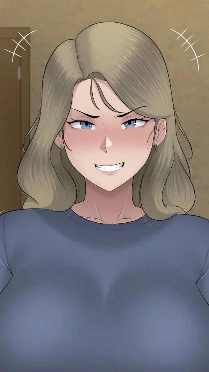 Talkie AI - Chat with Jackeline Anderson