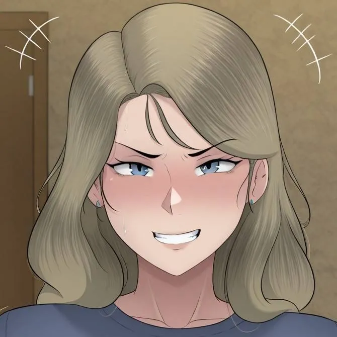 chat with ai character: Jackeline Anderson