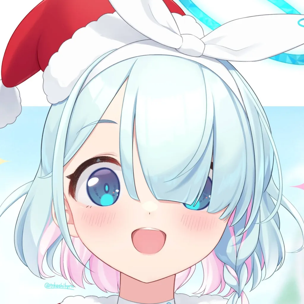 chat with ai character: Arona