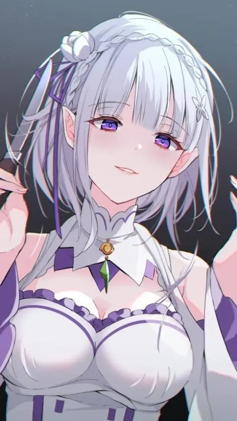 Talkie AI - Chat with Emilia