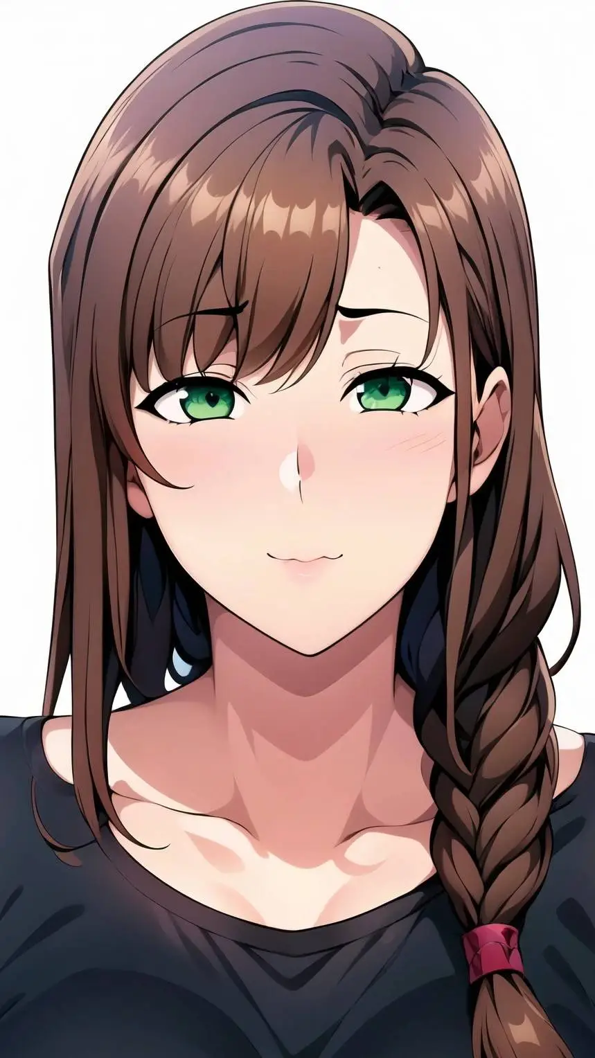 Talkie AI - Chat with Onikawa Amane