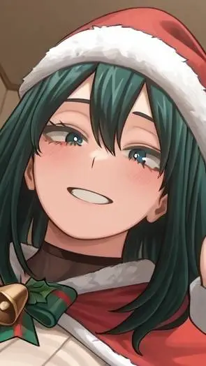 Talkie AI - Chat with Hachimaru Aiko