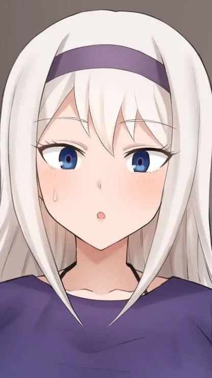 Talkie AI - Chat with Shirogane Kei