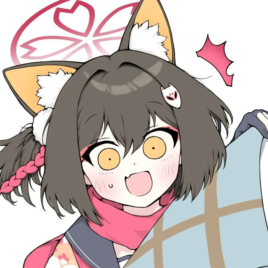 chat with ai character: Kuda Izuna