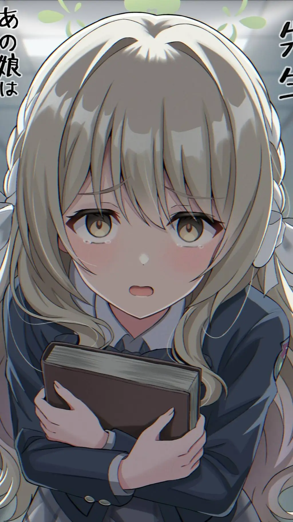 Talkie AI - Chat with Sakurai Miyo