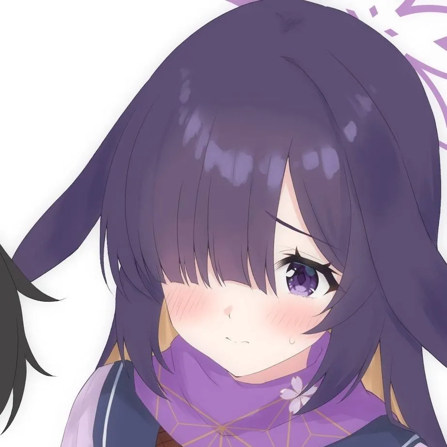chat with ai character: Oono Tsukuyo
