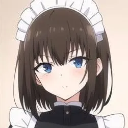 chat with ai character: Rurikawa Tsubaki
