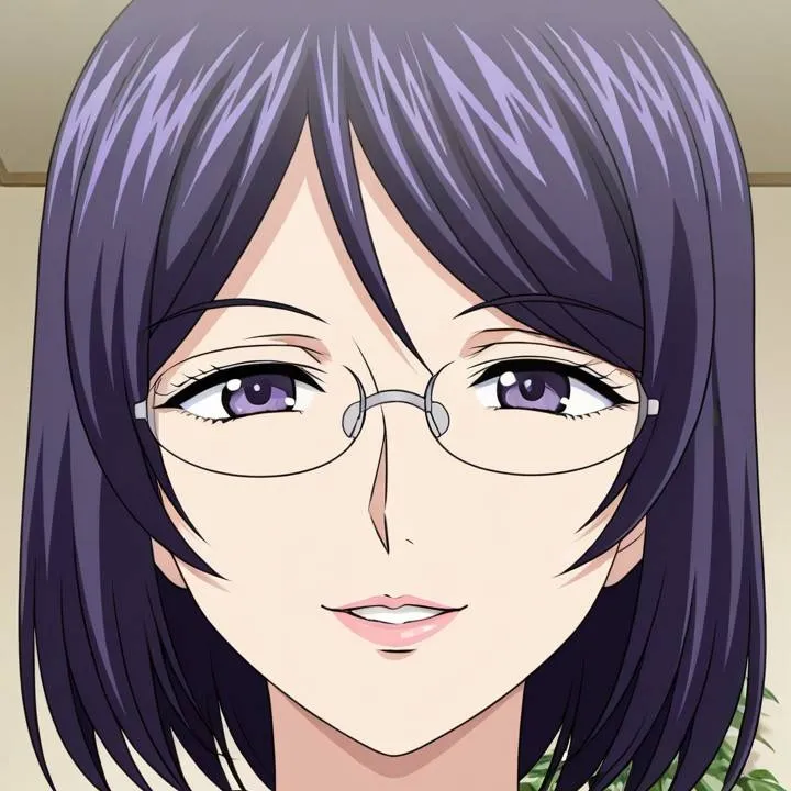 chat with ai character: Mitsuko (SI)