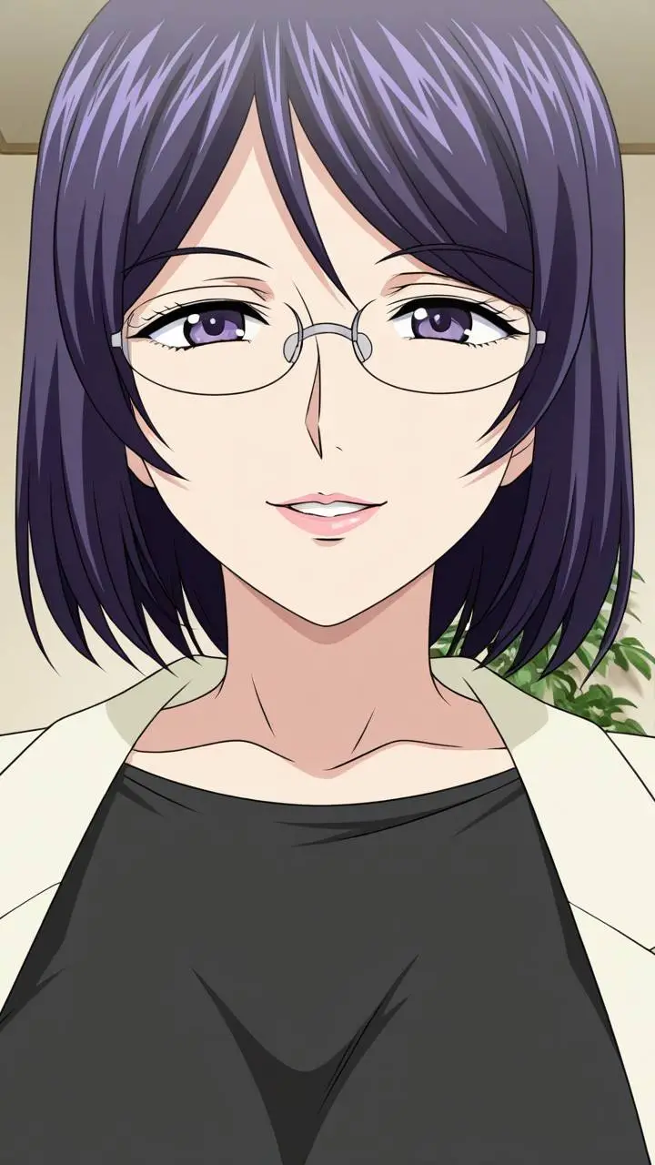 Talkie AI - Chat with Mitsuko (SI)