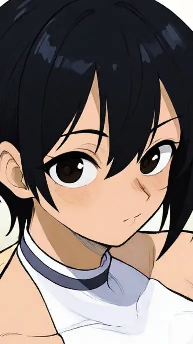 Talkie AI - Chat with Hazuki (SinS)