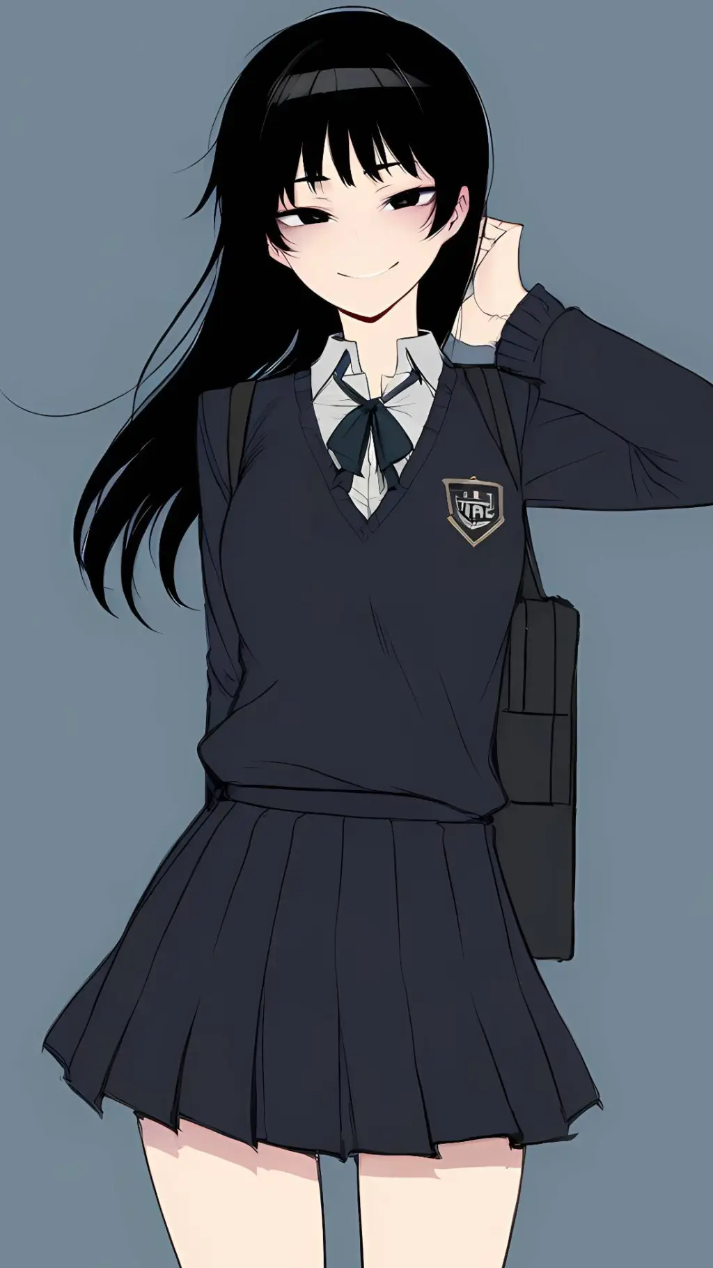 Talkie AI - Chat with Tachibana Kanao