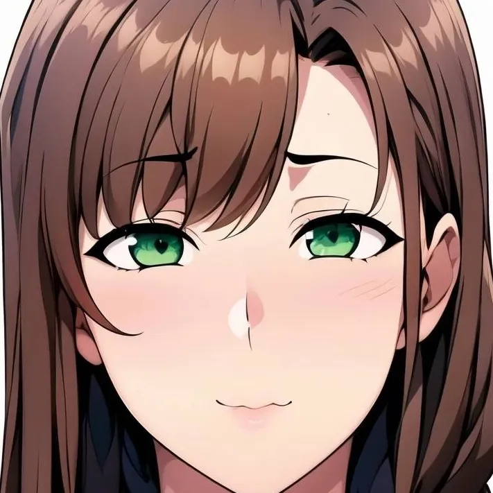 chat with ai character: Onikawa Amane