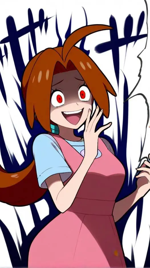 Talkie AI - Chat with Hanako