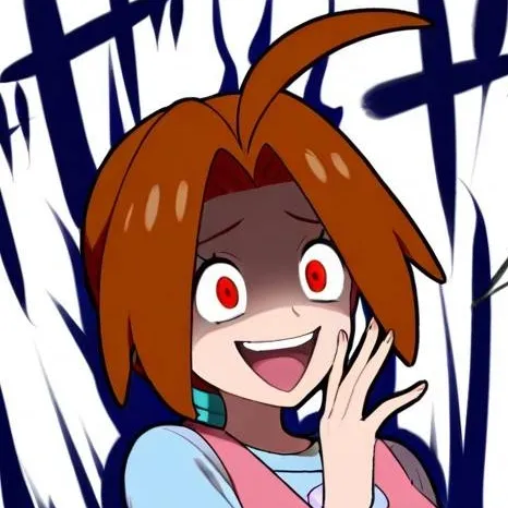 chat with ai character: Hanako