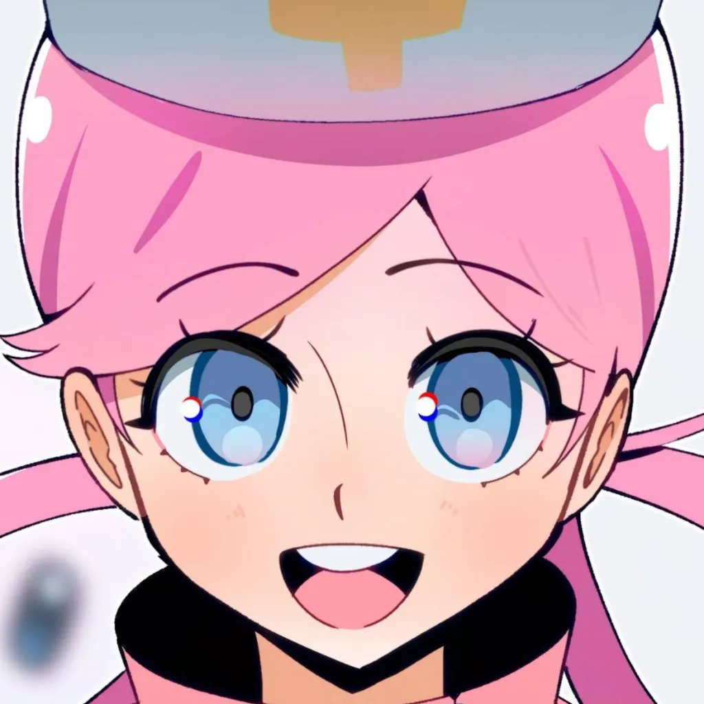 chat with ai character: Joy
