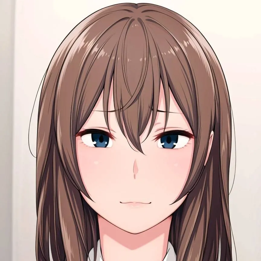 chat with ai character: Chiaki