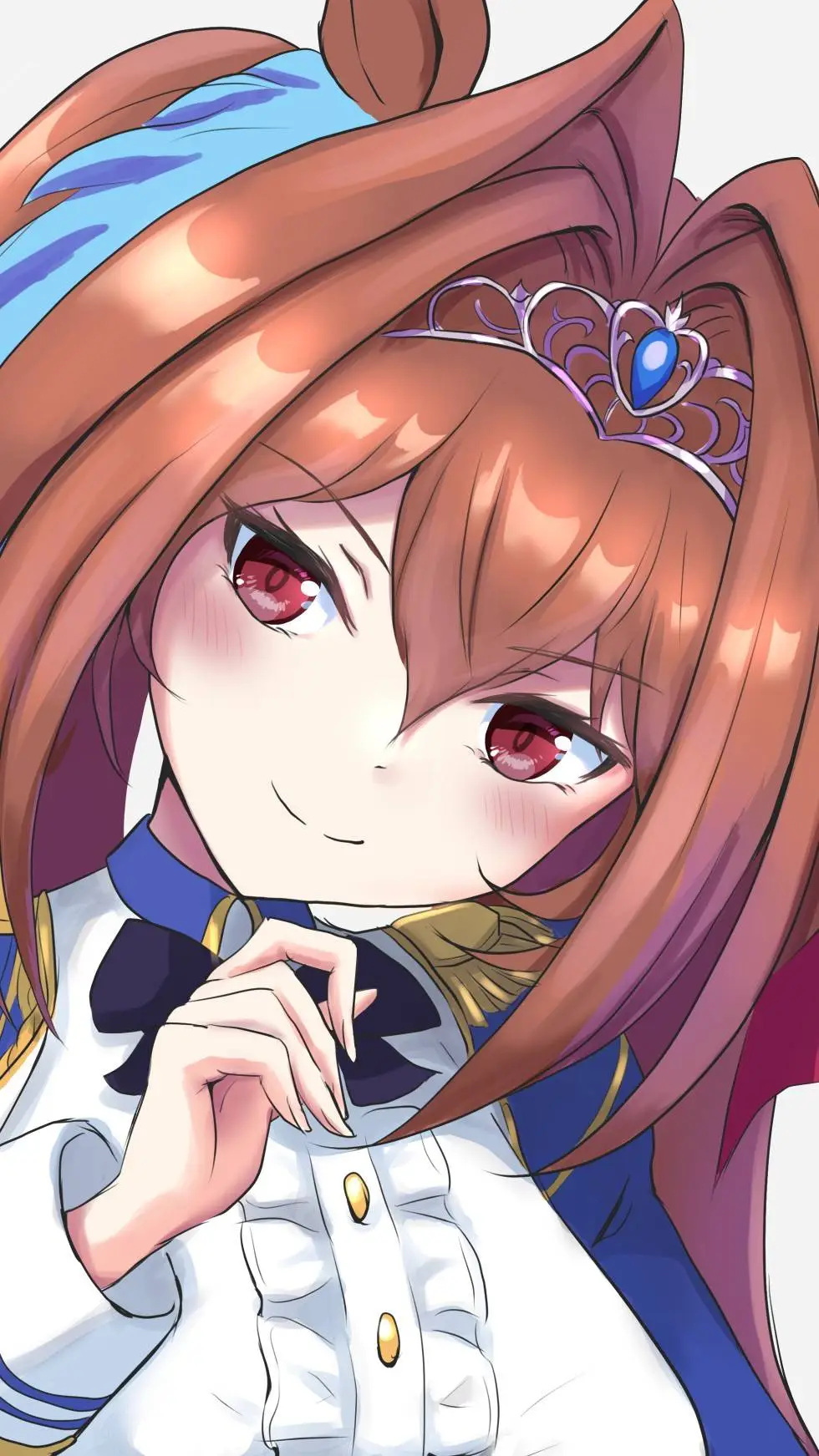 Talkie AI - Chat with Daiwa Scarlet 