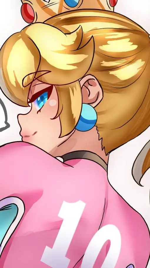 Talkie AI - Chat with Peach