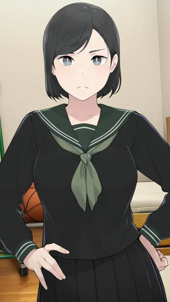 Talkie AI - Chat with Tsugumi (SoL)