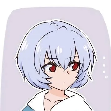chat with ai character: Ayanami Rei