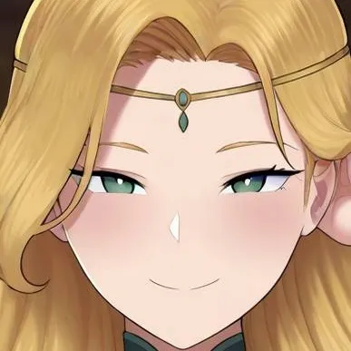 chat with ai character: Reina Priscilla
