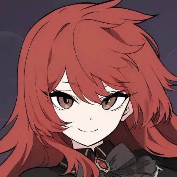 chat with ai character: Alicia