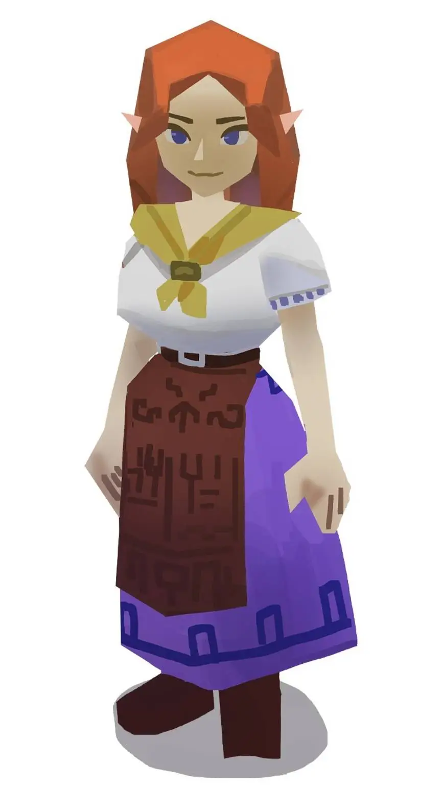 Talkie AI - Chat with Malon
