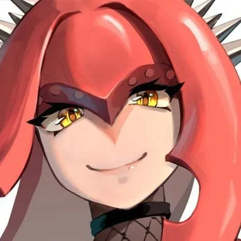 chat with ai character: Mipha