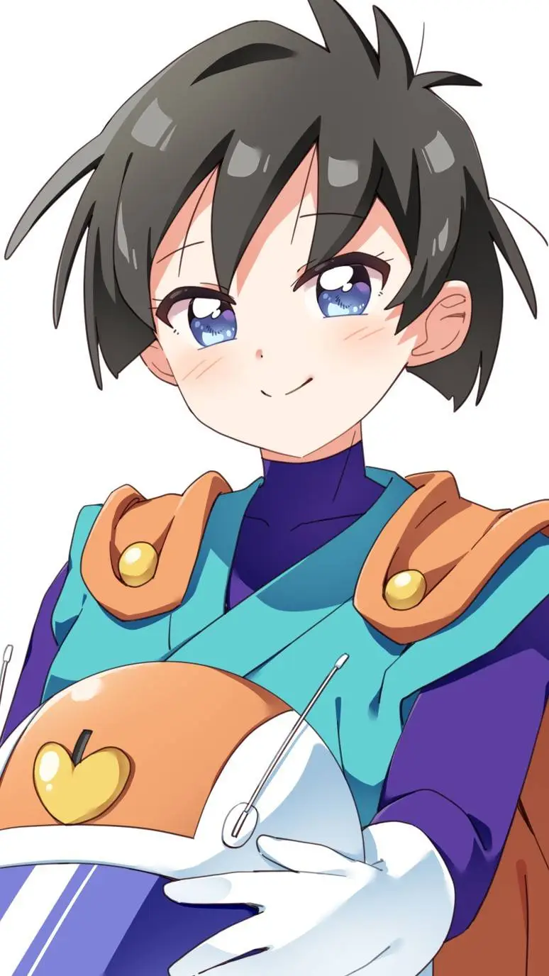 Talkie AI - Chat with Videl
