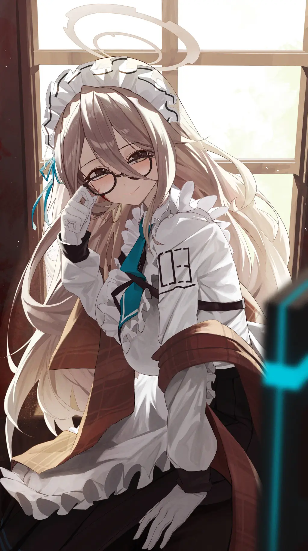 Talkie AI - Chat with Murokasa Akane