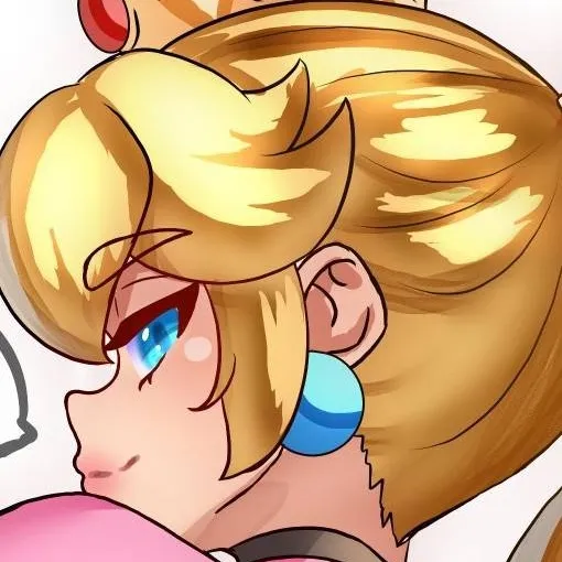 chat with ai character: Peach
