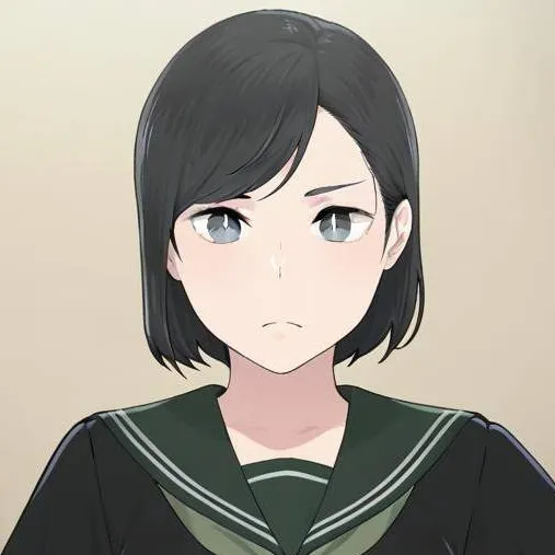 chat with ai character: Tsugumi (SoL)