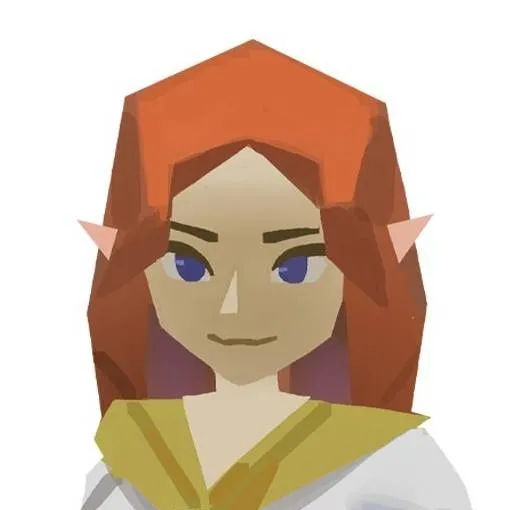 chat with ai character: Malon