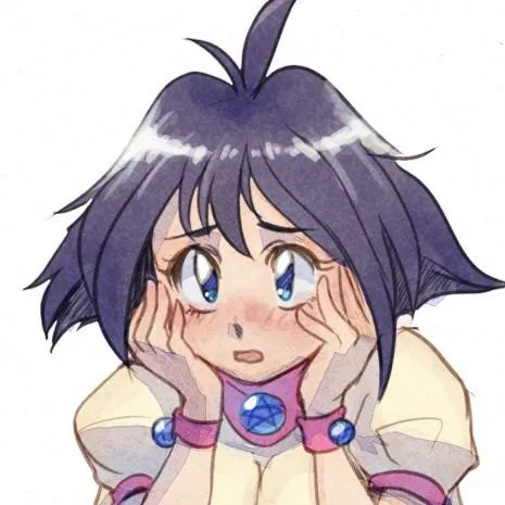 chat with ai character: Amelia (Slayers)