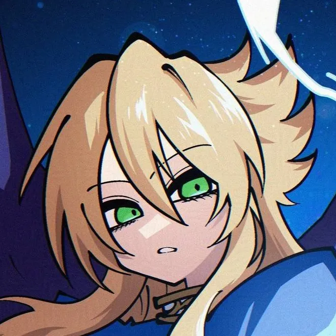 chat with ai character: Nina (BoF II)