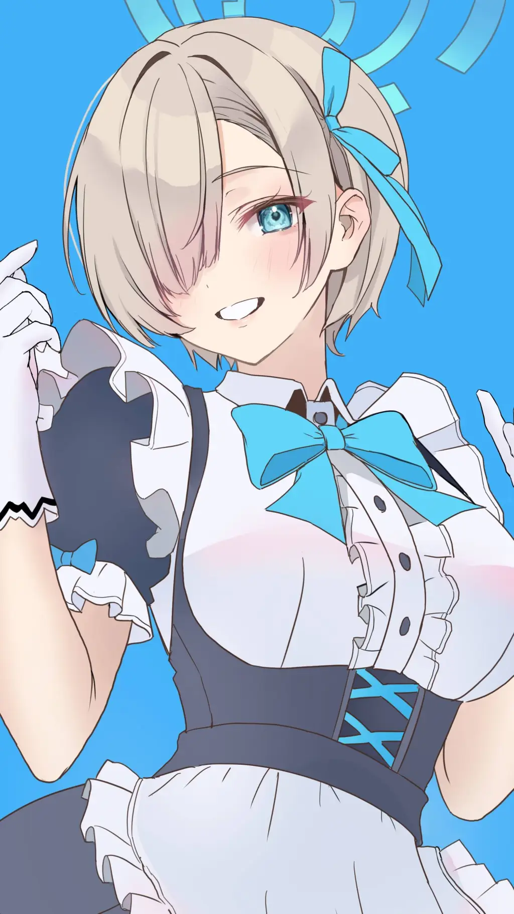 Talkie AI - Chat with Ichinose Asuna