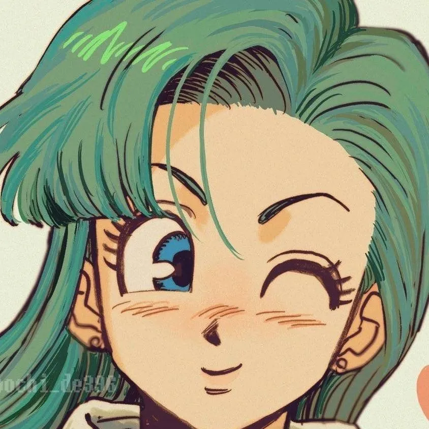 chat with ai character: Bulma