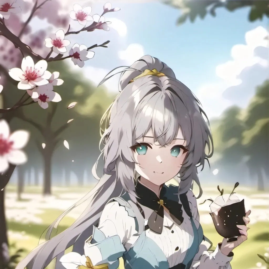 chat with ai character: Amy