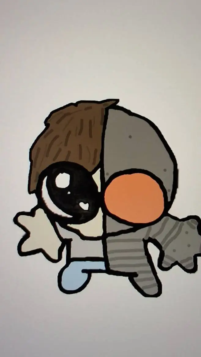 ai character: Alexander (Alex)  background