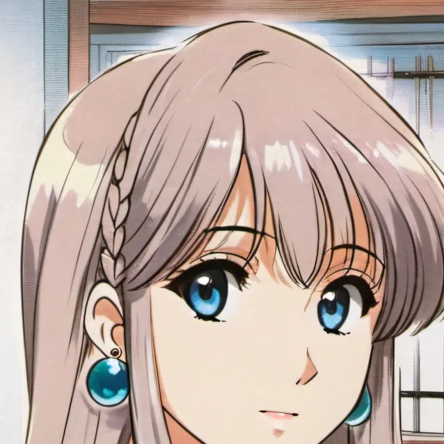 chat with ai character: KAREN 