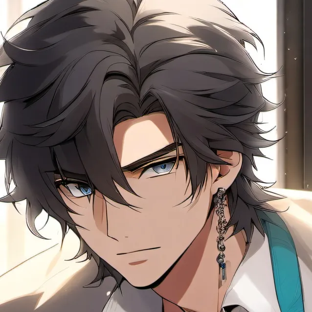chat with ai character: Robin 